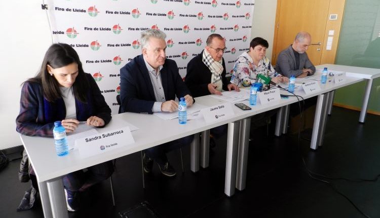 TORNEN CUCALÒCUM I CUCAESPORT SENSE LIMITACIONS 