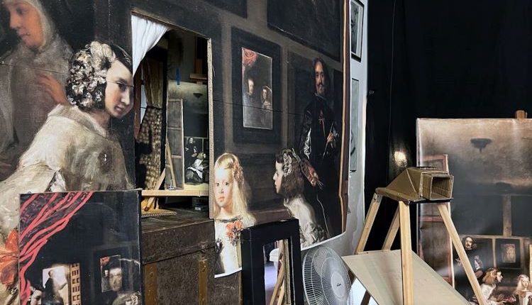 ELS SECRETS DEL MILLOR PINTOR DE LA HISTÒRIA 