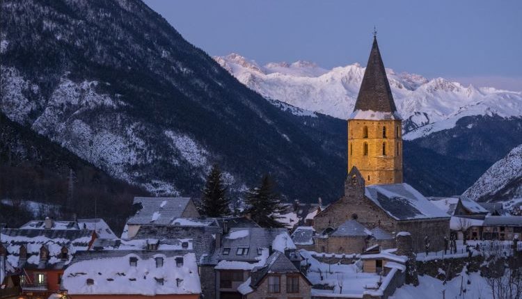 Baqueira Beret presenta a Lleida les novetats per a la temporada 2022-2023