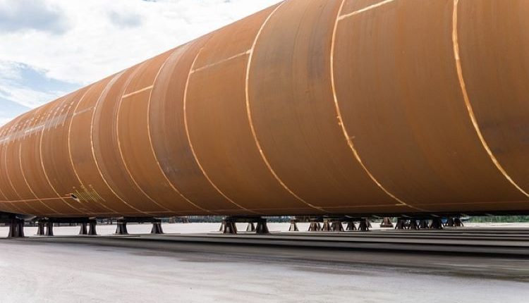 Jeffrey Sachs dice en Bloomberg que Estados Unidos está detrás de los ataques al Nord Stream