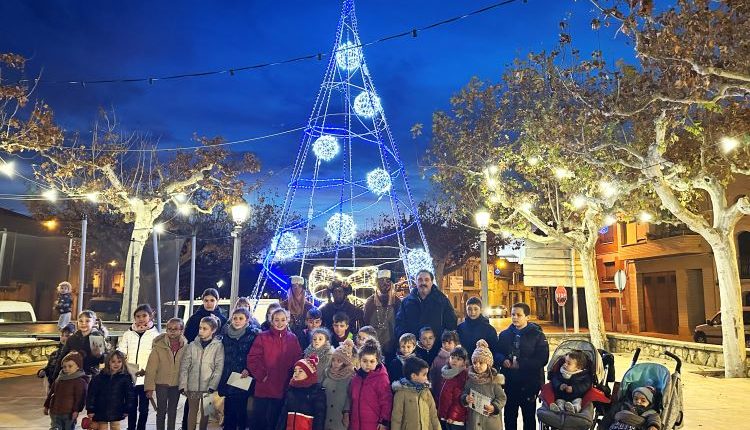 Castelldans. Fotografies Camarlenc 