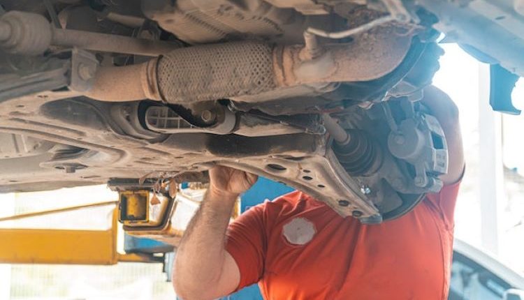 Estos son los beneficios de recurrir a un taller electromecánico