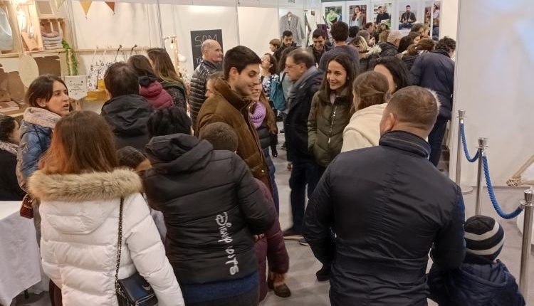 TÀRREGA. La 23a Fira d'Artistes i Activitats Tradicionals renova l’èxit de públic i de participació