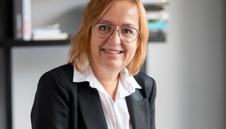 AMPLIACIÓ. Montse Bergés, nomenada delegada territorial del Govern a Lleida