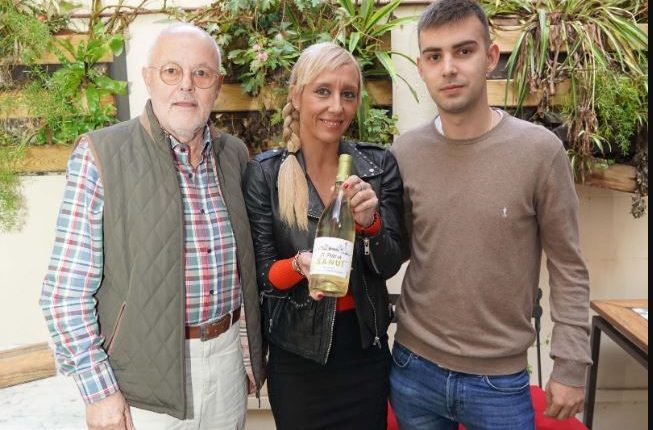 Tindrà lloc aquest dissabte 10 de desembre, durant tot el dia, als jardins del Palau Robert de Barcelona