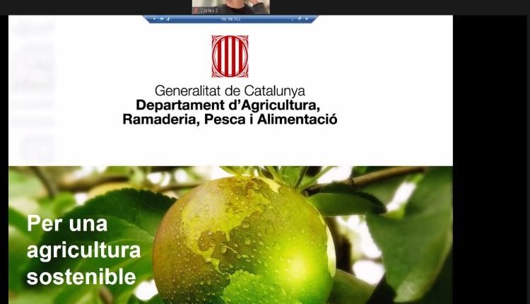 Jornada per avaluar la sostenibilitat al sector agroalimentari a Ponent