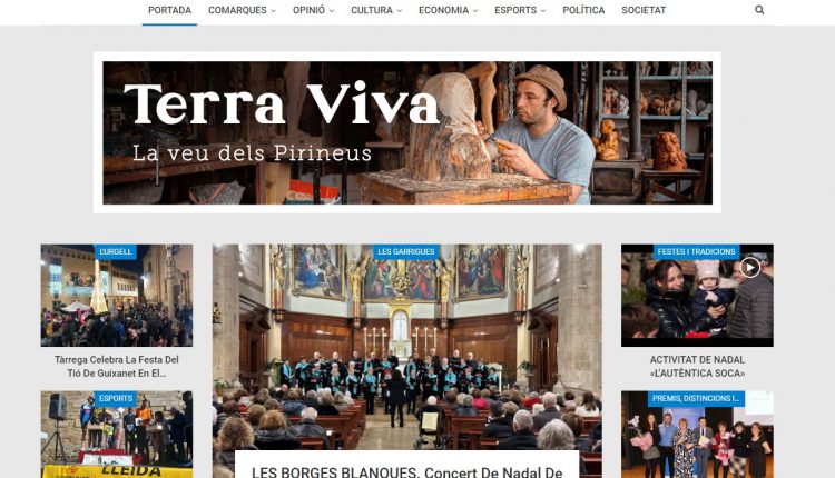 El “més clicat” ahir 18 de desembre a totlleida.cat NOTÍCIES. Diari digital de proximitat. Informació de confiança.