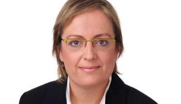 AMPLIACIÓ. Montse Bergés, nomenada delegada territorial del Govern a Lleida