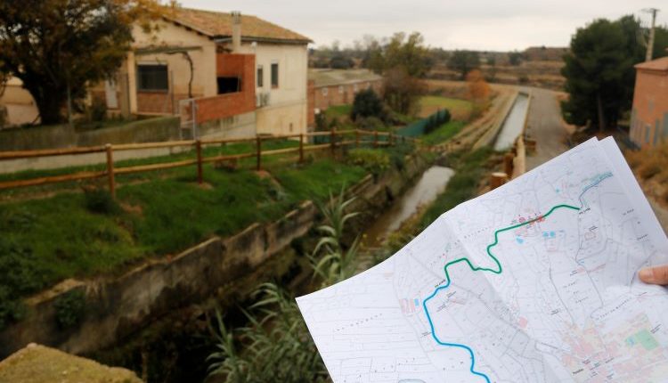 L'Estat avançarà 500 MEUR dels fons Next Generation per a la modernització dels Canals d'Urgell