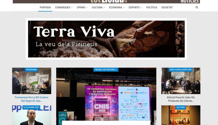 El “més clicat” ahir 15 de desembre a totlleida.cat NOTÍCIES. Diari digital de proximitat. Informació de confiança.