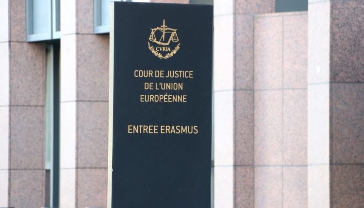 El TJUE decidirà el 31 de gener sobre les prejudicials de Llarena sobre l'euroordre contra Puigdemont