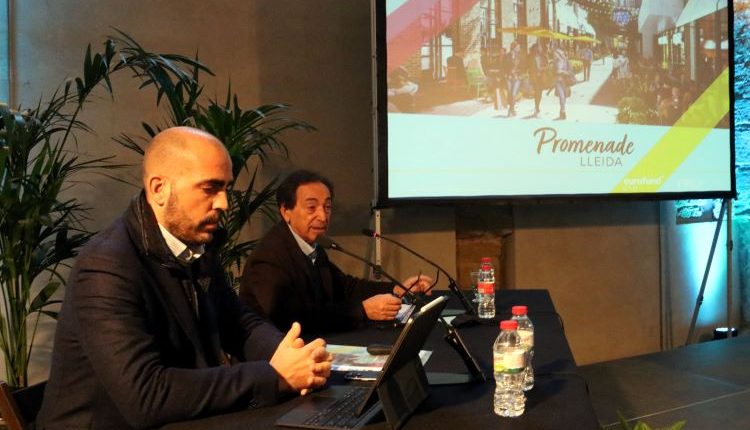 El Tribunal de Comptes admet a tràmit la denúncia dels promotors de Torre Salses