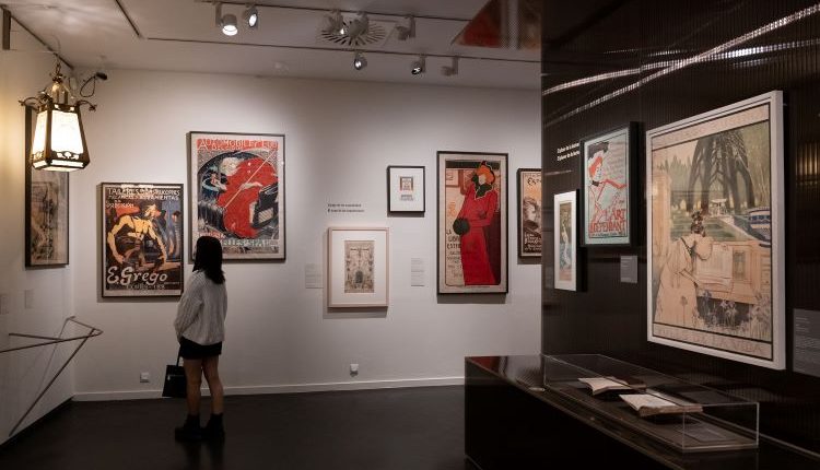 CaixaForum Lleida rep més de 69.000 visitants durant el 2022.