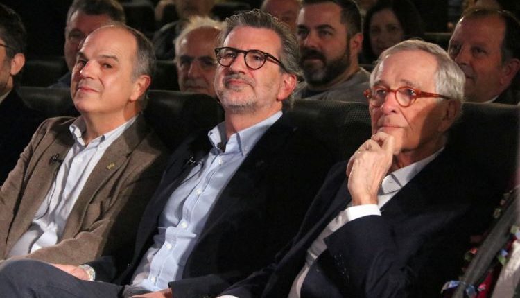Junts demana a ERC que aclareixi cap on vol portar el país: "Des del despatx volen la B-40 però des de fora no"