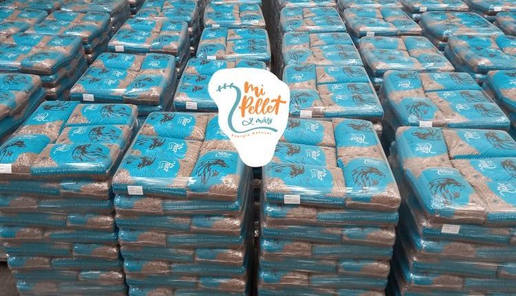 La biomasa es la solución