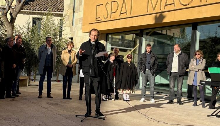 Una obra sobre el polític lleidatà Pere Mías guanya la primera edició del Premi de recerca Elvira Godàs