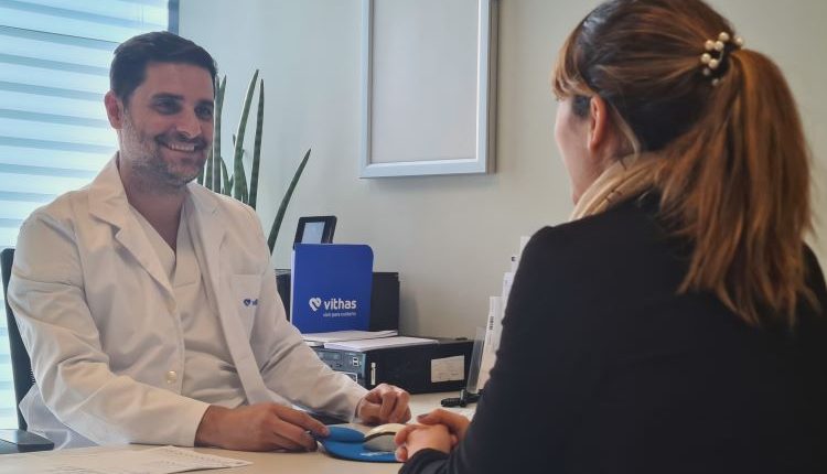 L’Hospital Vithas Lleida reforça el serveis d’urgències ginecològiques i obstètriques