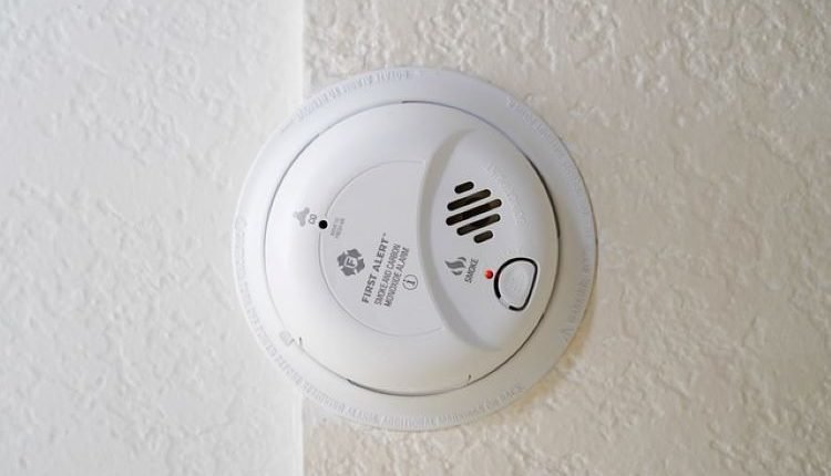 Detectores de monóxido, seguros de vida en el domicilio