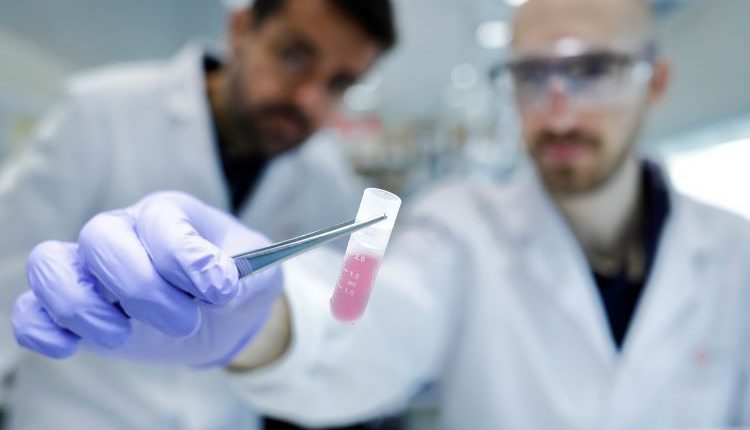 LA FUNDACIÓ "LA CAIXA" LLENÇA UN NOU PROGRAMA D'AJUDES A LA INNOVACIÓ BIOMÈDICA I EN SALUT