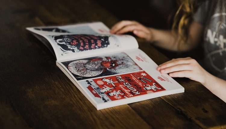 El gran aumento de la demanda de imprentas online