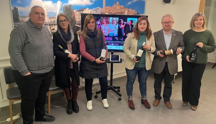Els maridatges “D’vines" reivindiquen el talent de les dones al sector del vi local