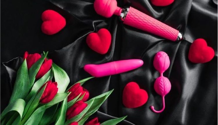 Un San Valentín más picante ¡Clara-mente! 