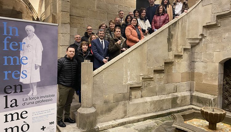 El COILL tanca el seu Centenari amb una trobada professional i una taula rodona.