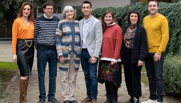 David Aguilar, nou degà d'Educació, Psicologia i Treball Social