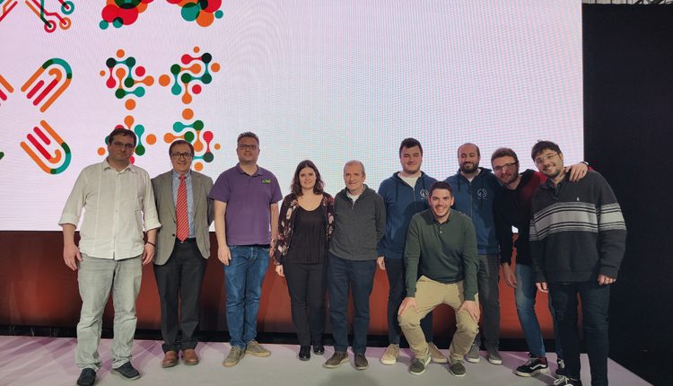 4 empreses lleidatanes del Parc Agrobiotech participen a Málaga al Transfiere