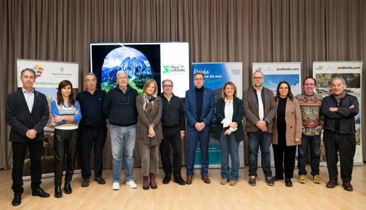 Un article per conèixer el patrimoni i la gastronomia de Ponent s'endú el premi especial del 33è Pica d'Estats