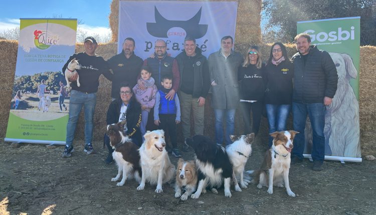 20è aniversari de Cal Quico a la Granja Pifarré