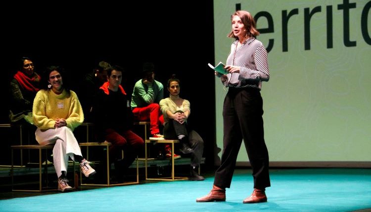 Territori Creatiu de FiraTàrrega 2023 presenta 17 noves propostes artístiques