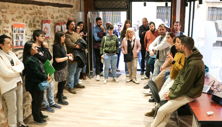 Neix l’Aplec Cooperatiu, la xarxa d'entitats de l'Economia Social i Cooperativa de la ciutat de Lleida