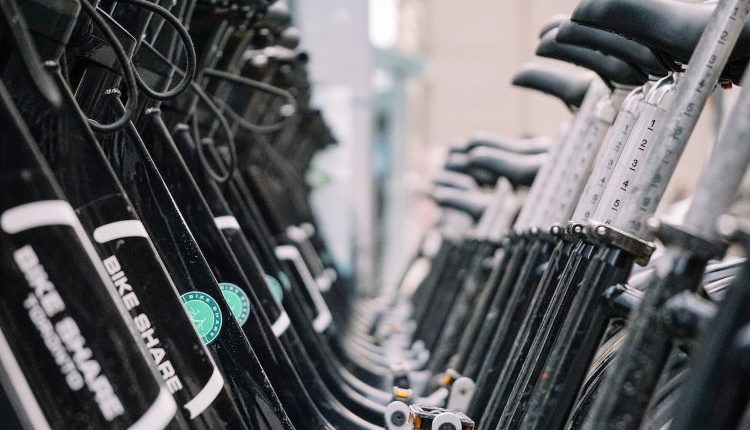 El boom de las bicicletas eléctricas en España