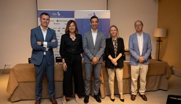 La 34a edició de la Trobada Empresarial al Pirineu se centrarà en el talent i la valentia per al lideratge de projectes