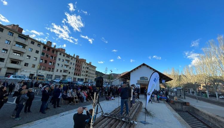 S’inaugura el nou l’Espai Raier a la Pobla de Segur i se celebren cinc anys com a Geoparc mundial UNESCO Orígens