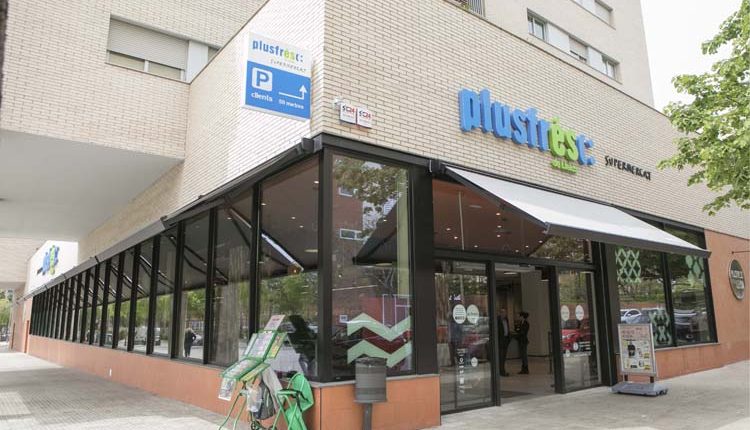 SUPSA Supermercats Pujol supera els 186 milions d'euros de facturació el 2022, un 1,1% més que l'any anterior