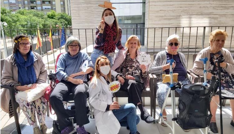 CleceVitam Ponent celebra el seu primer aniversari
