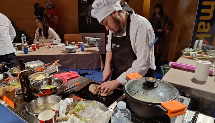 El millors estudiants de cuina i sala de Catalunya es trien diumenge a Les Borges Blanques