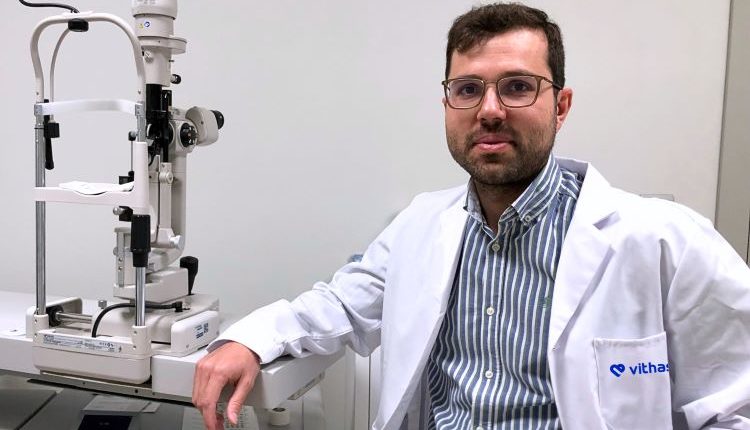 "Prevenció, detecció i tractament són els pilars per lluitar contra l'auge de la DMAE"