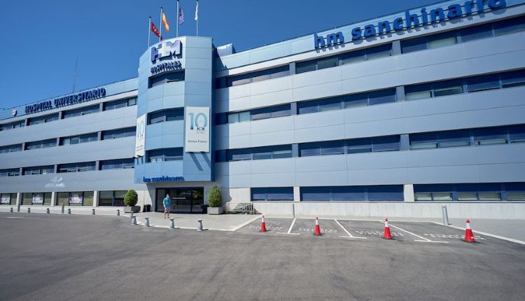 HM Sanchinarro lidera con Primera Unidad de Diagnóstico Oncológico Hipertemprano en Europa