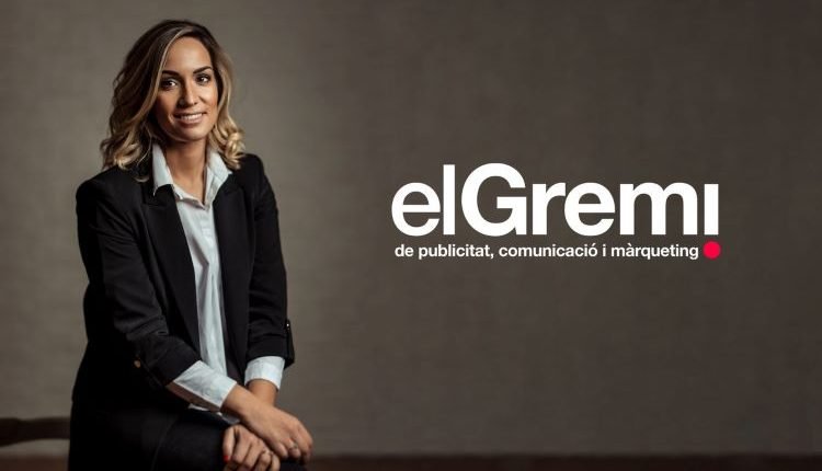 Laia Rogel, primera presidenta del Gremi de la Publicitat