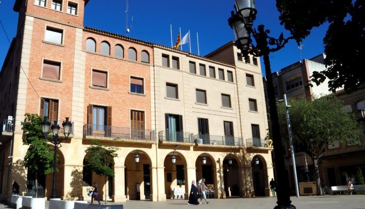 ELECCIONS 28 M. MOLLERUSSA. Totes les possibilitats obertes  on Marc Solsona va amb candidatura pròpia separada de Junts