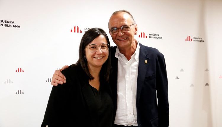 Pueyo deixa la Paeria després de perdre l'alcaldia pels mals resultats d'ERC en els comicis de diumenge a Lleida