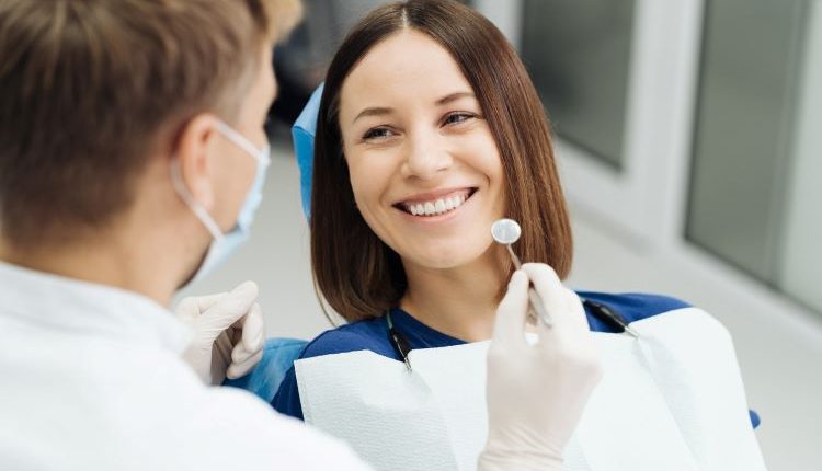 Sanident: Expertos en cuidado dental en el centro de Burgos
