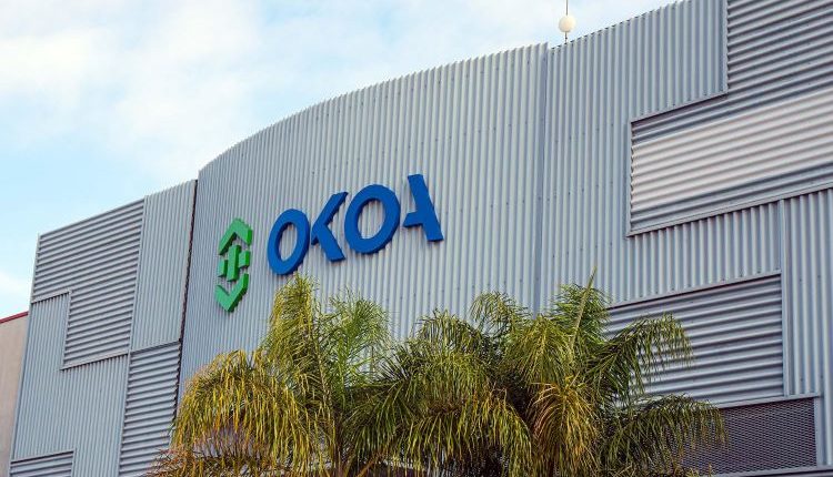 Outman Group Integral, Tecso Levante y Quatroo Ingeniería se fusionan para crear OKOA