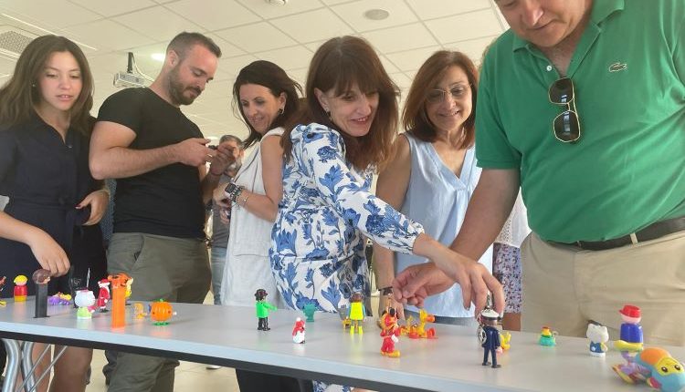 El CEI Les Borges Blanques ha acollit la jornada bicomarcal que inclou aquest cicle, en què han participat una vintena d’emprenedors i empresaris amb l’objectiu d’establir sinergies entre nous projectes creats i empreses ja consolidades al territori