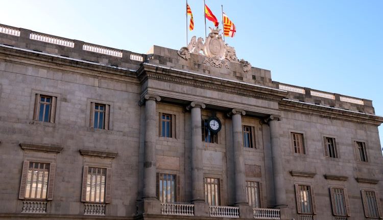 Trias i Maragall ultimen un pacte a Barcelona,