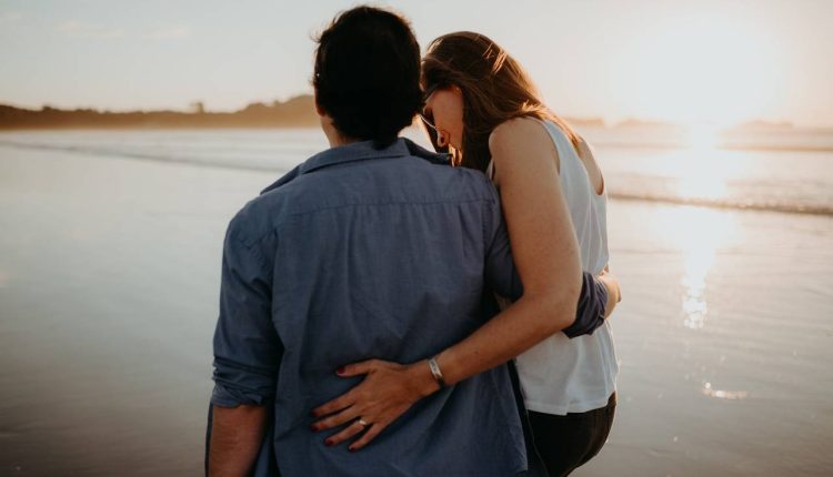 ¿Quieres un amarre de amor que realmente funcione?