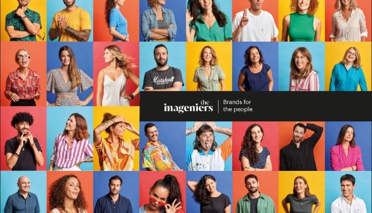 Image de marque anuncia su cambio de marca a The Imageniers